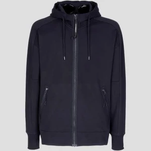 Cp Company hoodie - Storlek xs Skick: 9/10