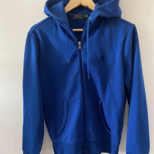 Ralph Lauren Zip - FRI FRAKT Storlek XS Bra skick