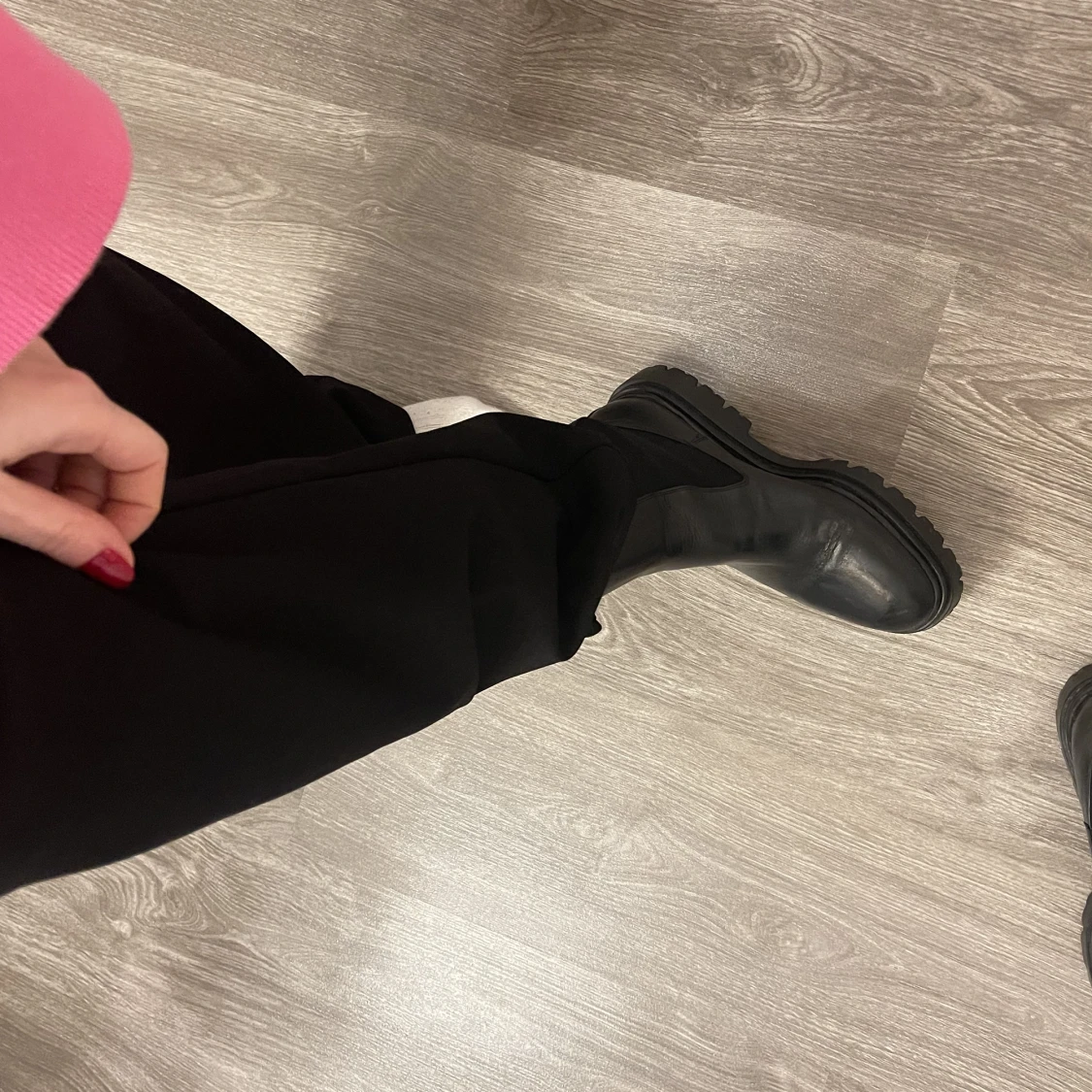 Boots från Zara - 91