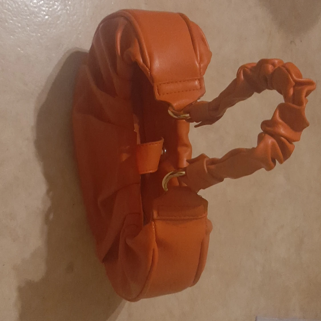 y2k newyorker väska  - 91