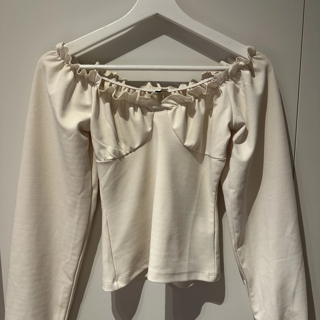 Blus/topp från Nelly - 91