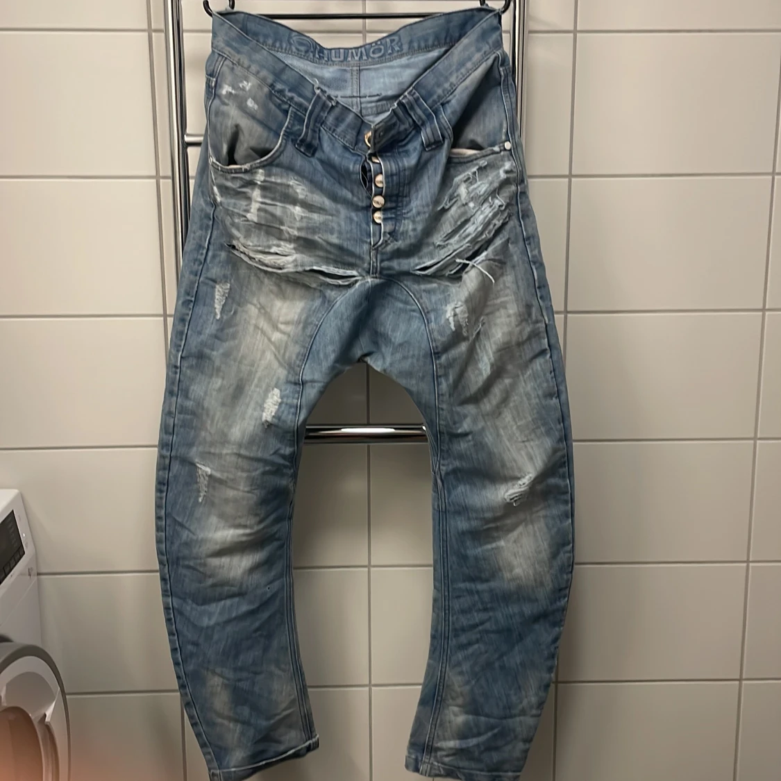 Humör jeans