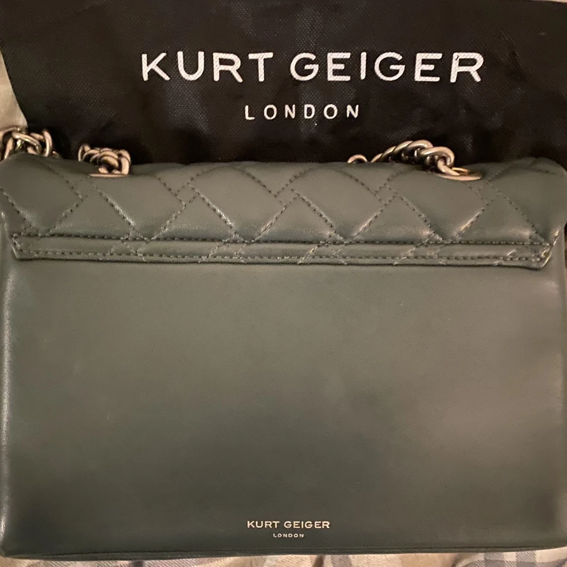 Kurt Geiger - 90