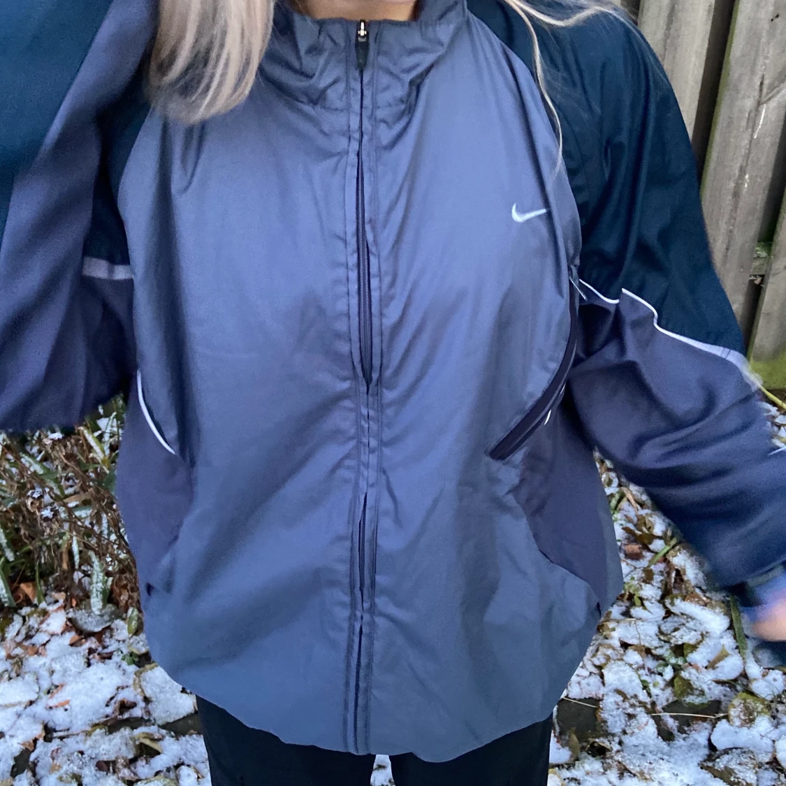 Nike jacka  - 90