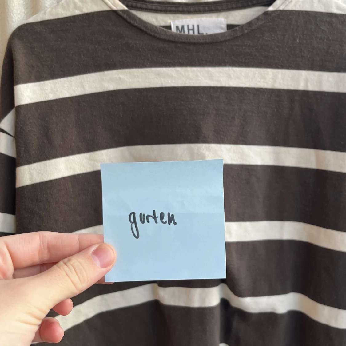 Margaret Howell Longsleeve - 91