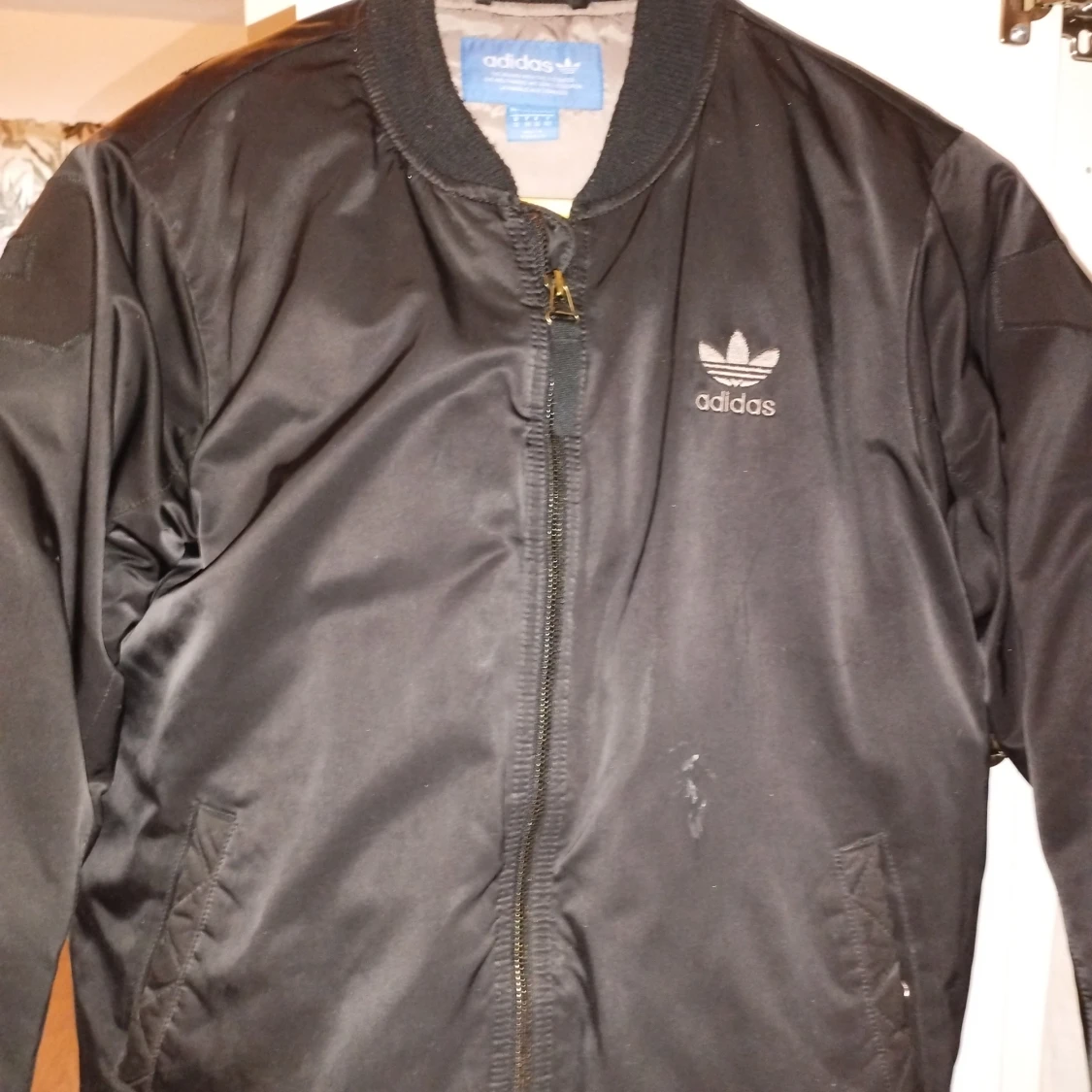 Adidas bombarjacka  - 90