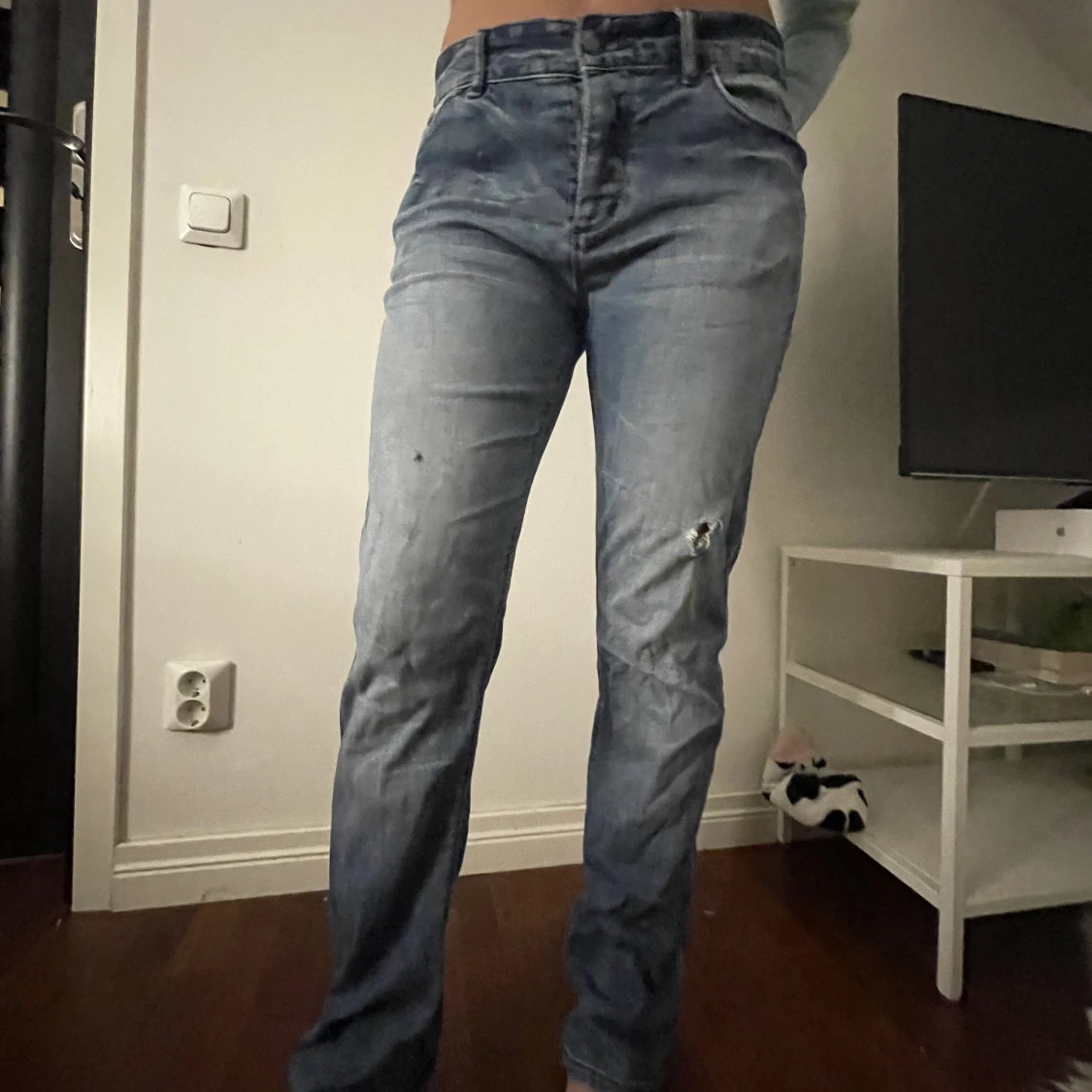 baggy jeans superdry