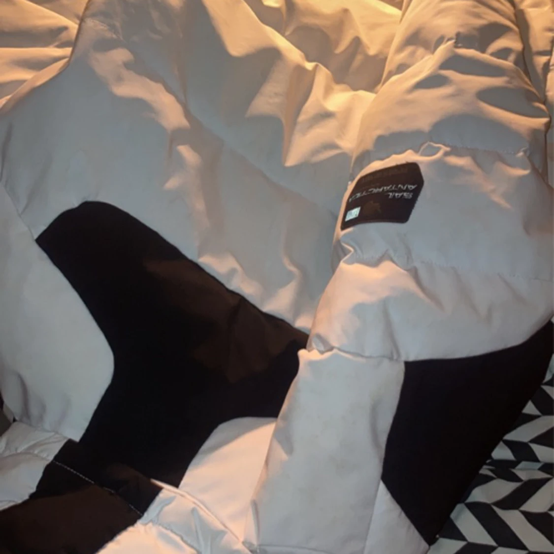 Sail Racing Patrol down - 91