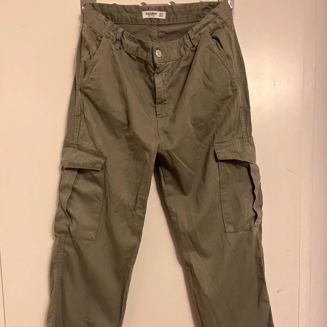 Cargo pants, storlek 42