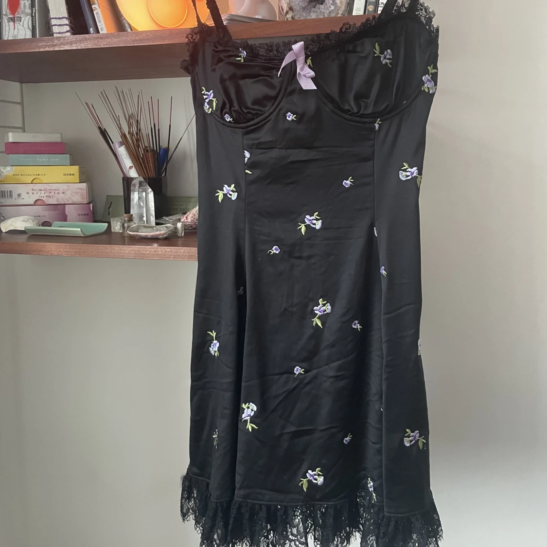 Söt klänning från widow  - 90