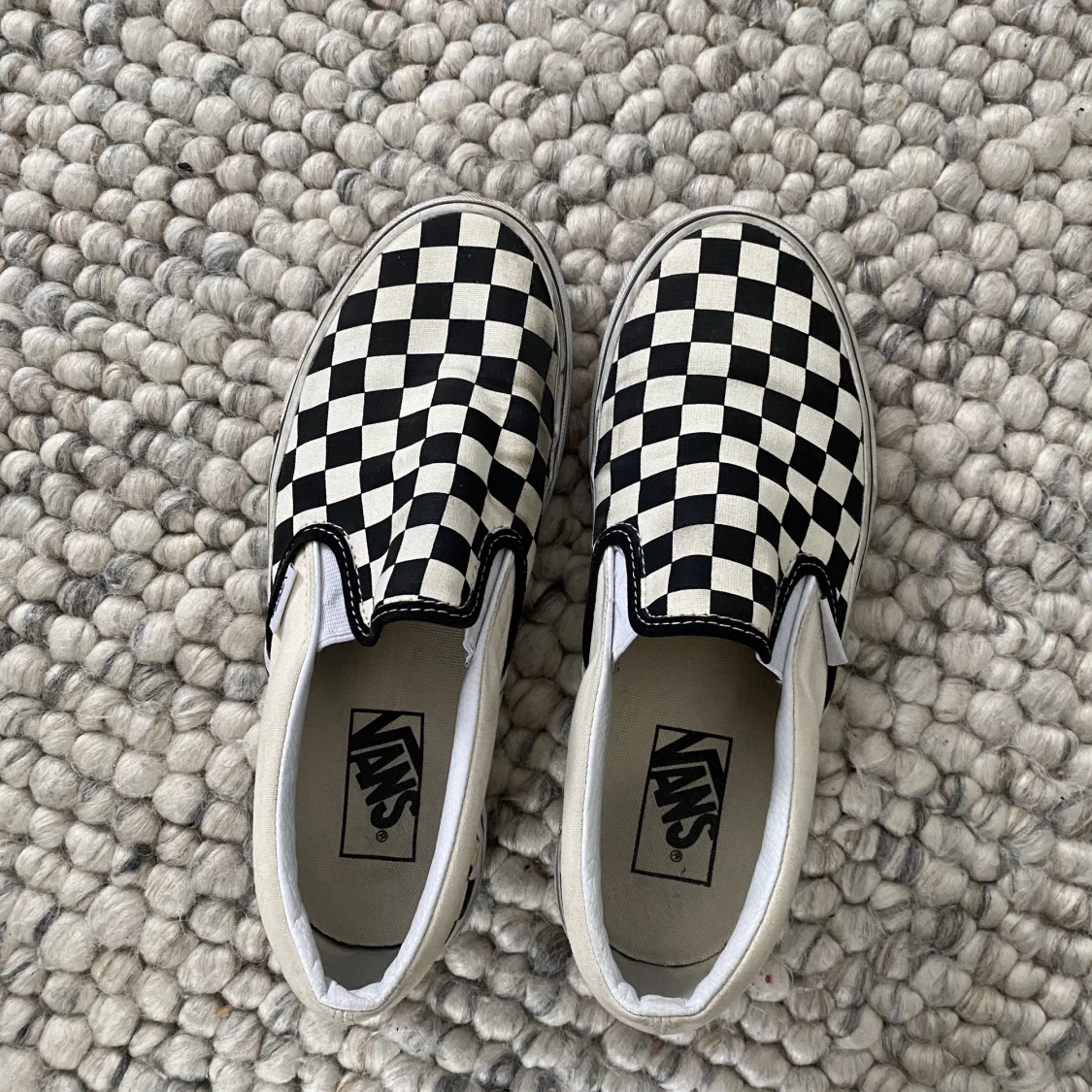 Vans