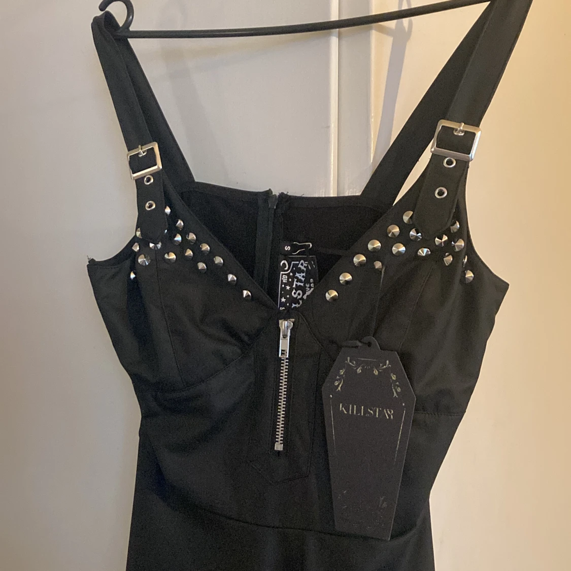 Killstar klänning  - 91