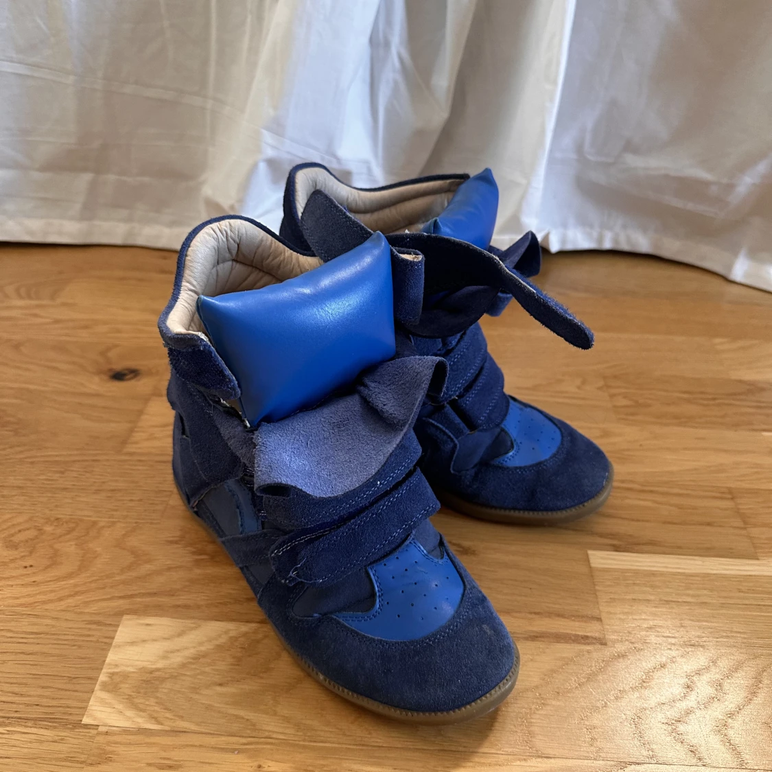 Isabel marant skor - 91