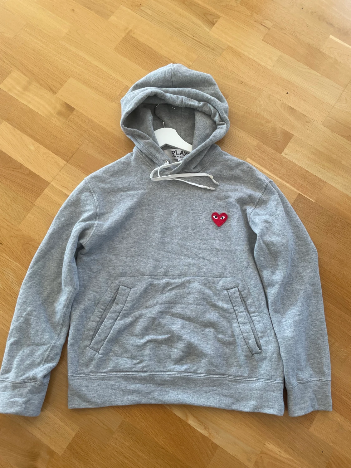 CDG Hoddie