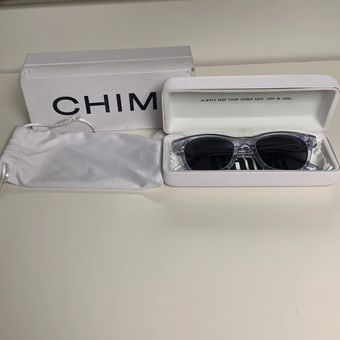 Chimi solglasögon