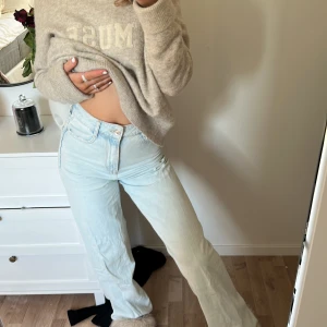 Jeans - Jeans från zara💙