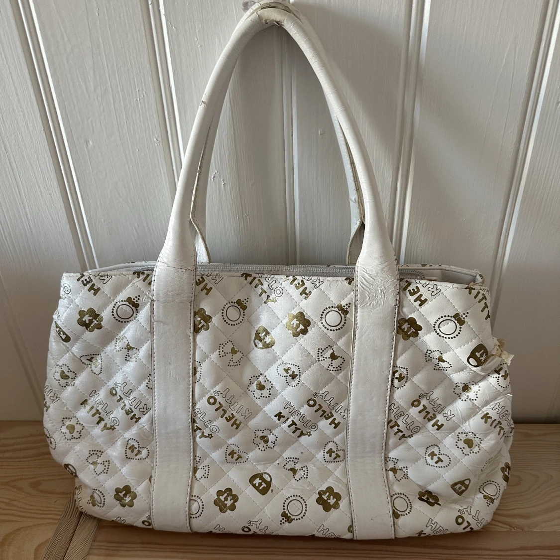 Hello Kitty väska - 90