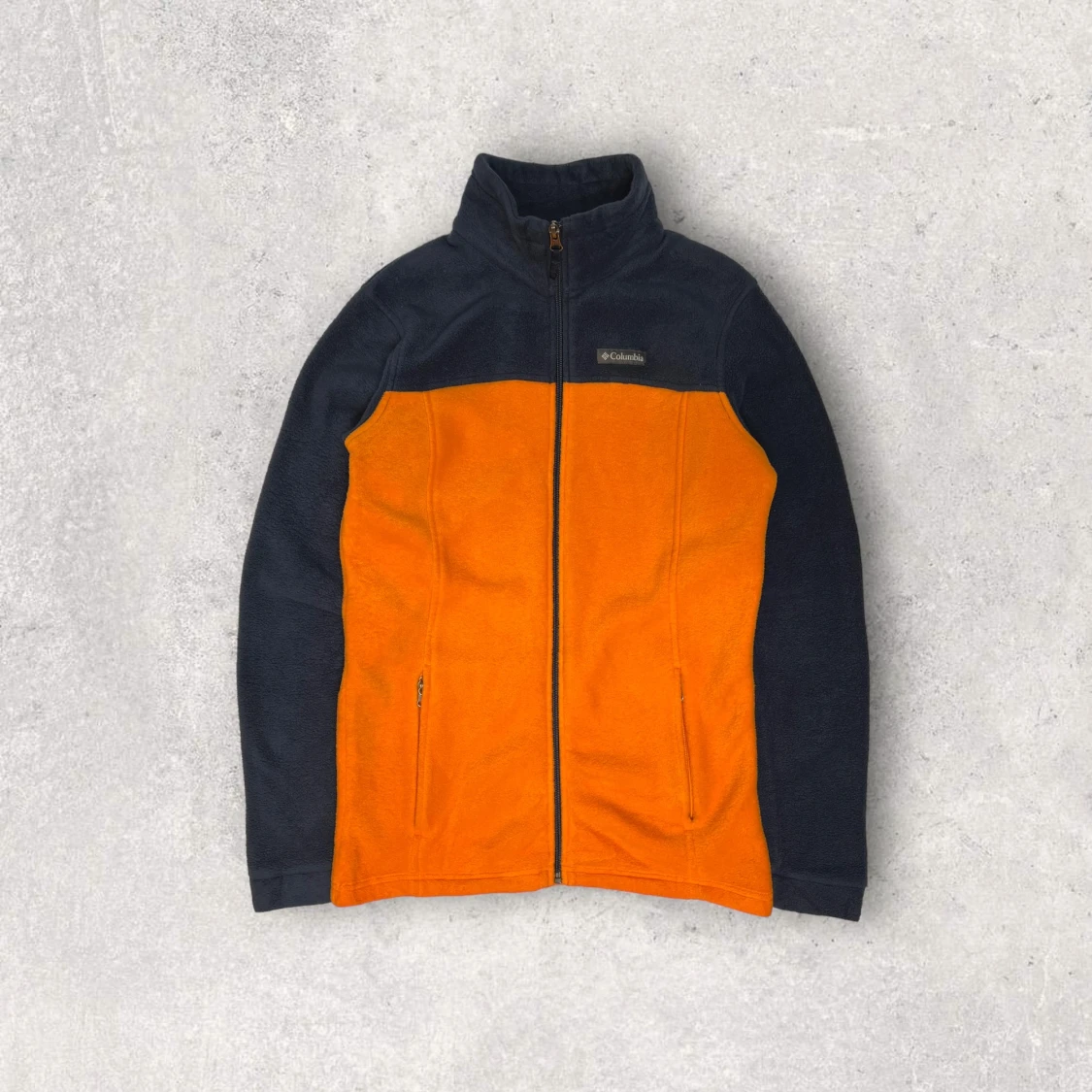 Columbia Fleece Jacket