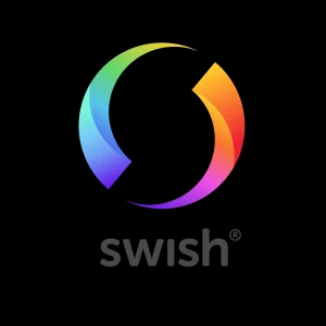Swish hjälpen  - Jag hjälpet dig att swisha 