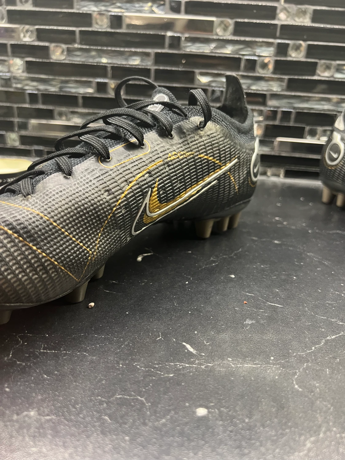 Nike elite Fotbollsskor - 90