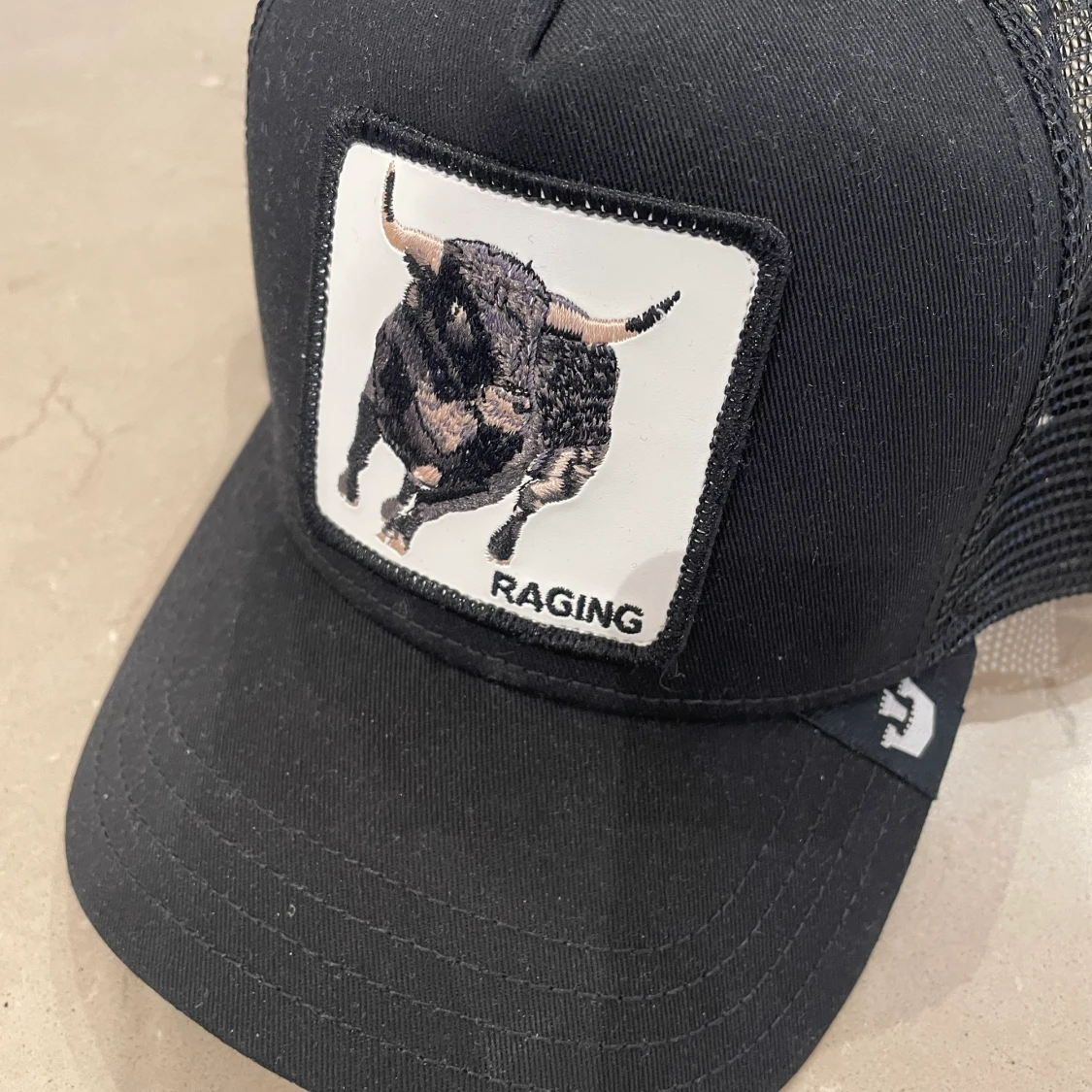 Keps Goorin Bros - HELT NY