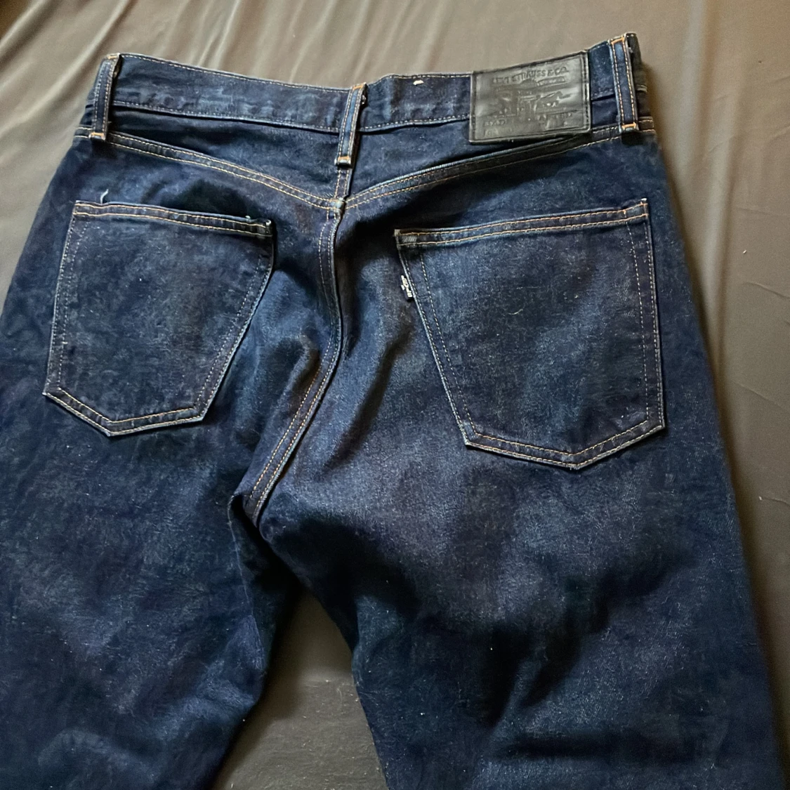 Levis jeans