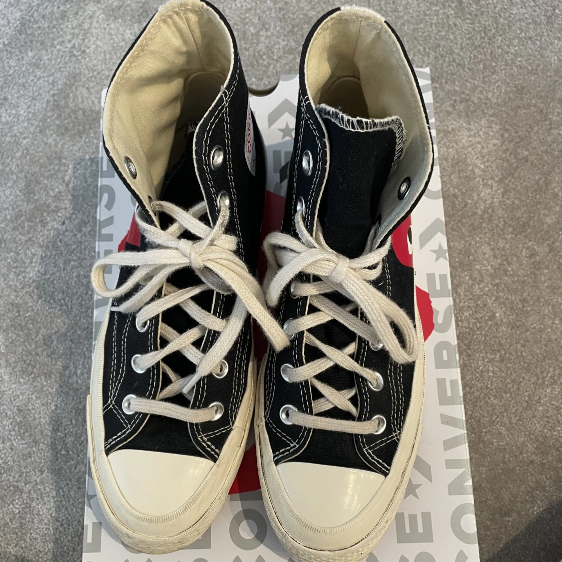 Cdg converse - 90