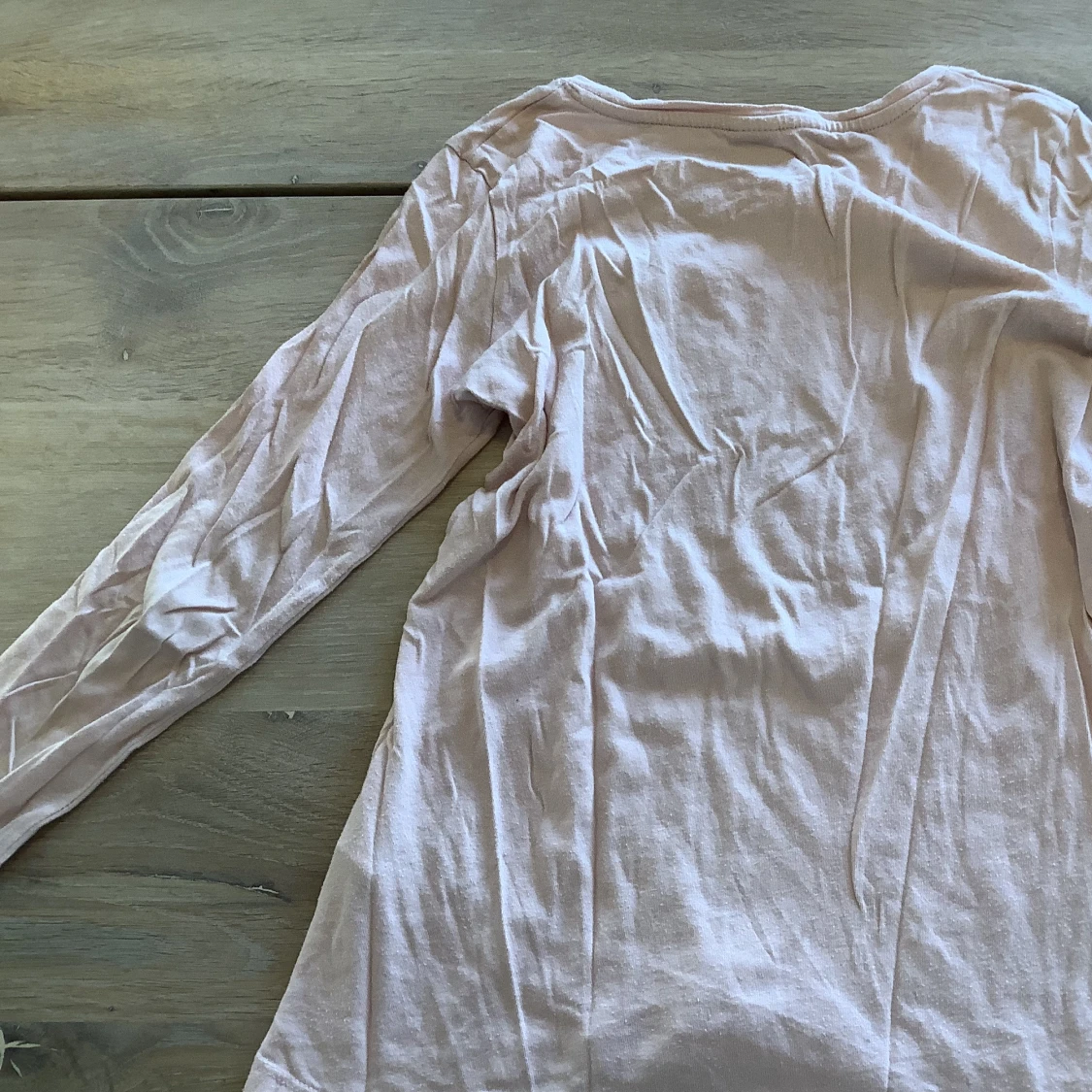 Långärmad tröja  - 90