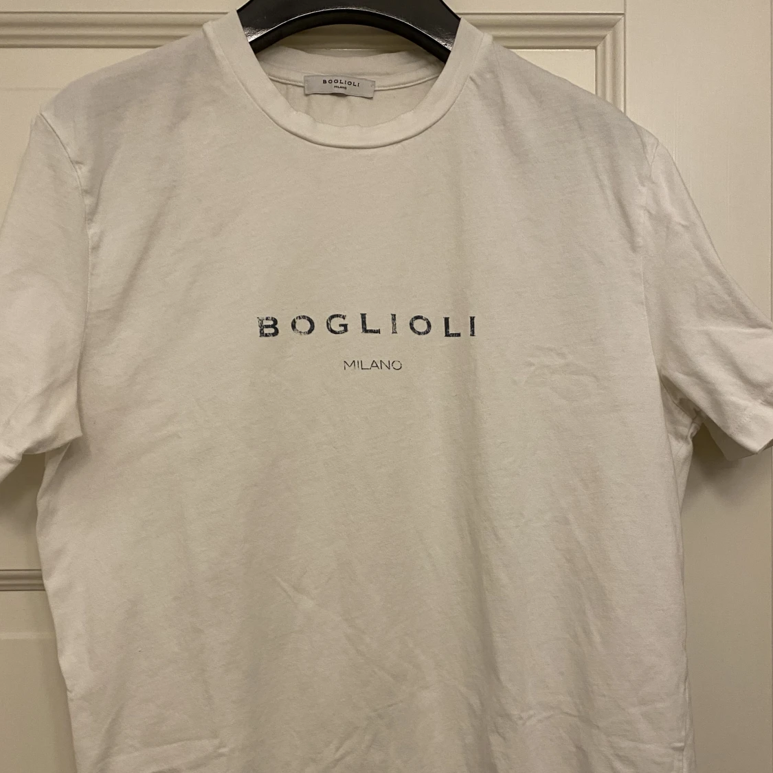 Boglioli t-shirts  - 90