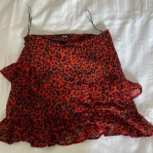 Kjol - Gammal Kjol från bikbok