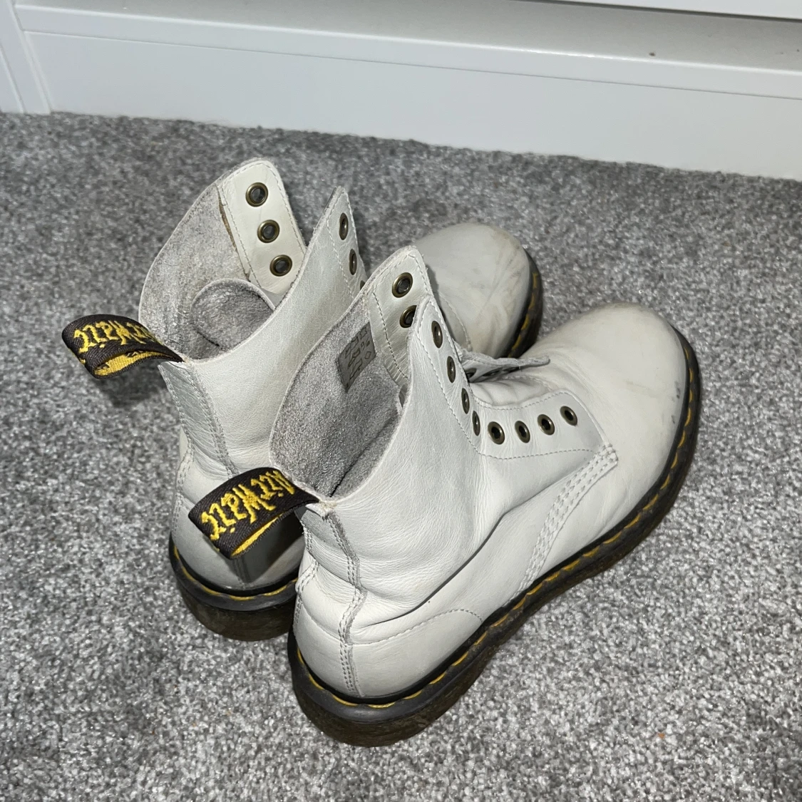 Dr. Martens Boots - 90