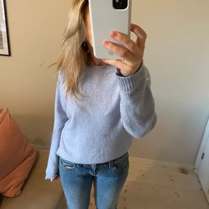 Mjuktröja! - Fin tröja från vero moda!