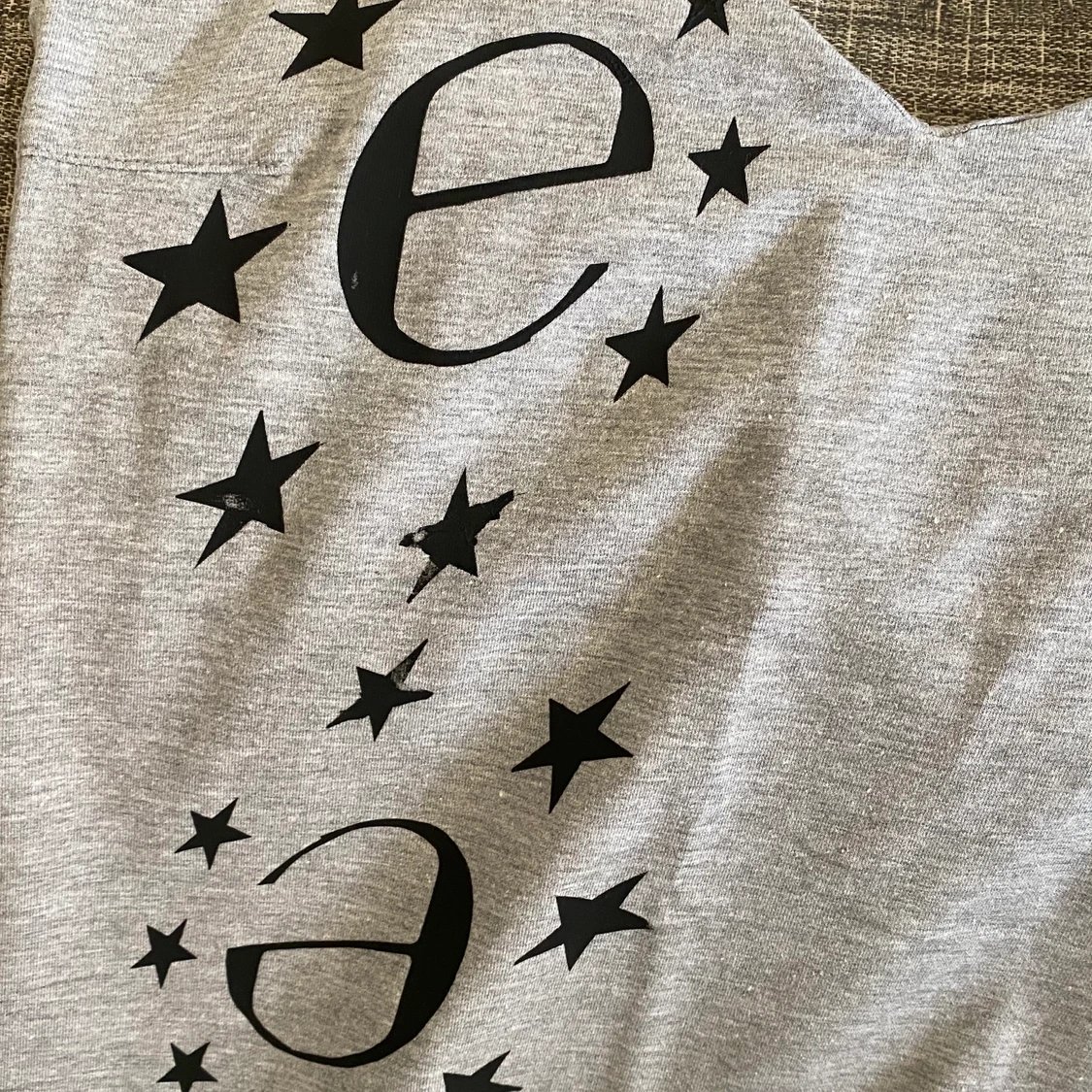 Ecco2k x EU inspirerad linne - 90