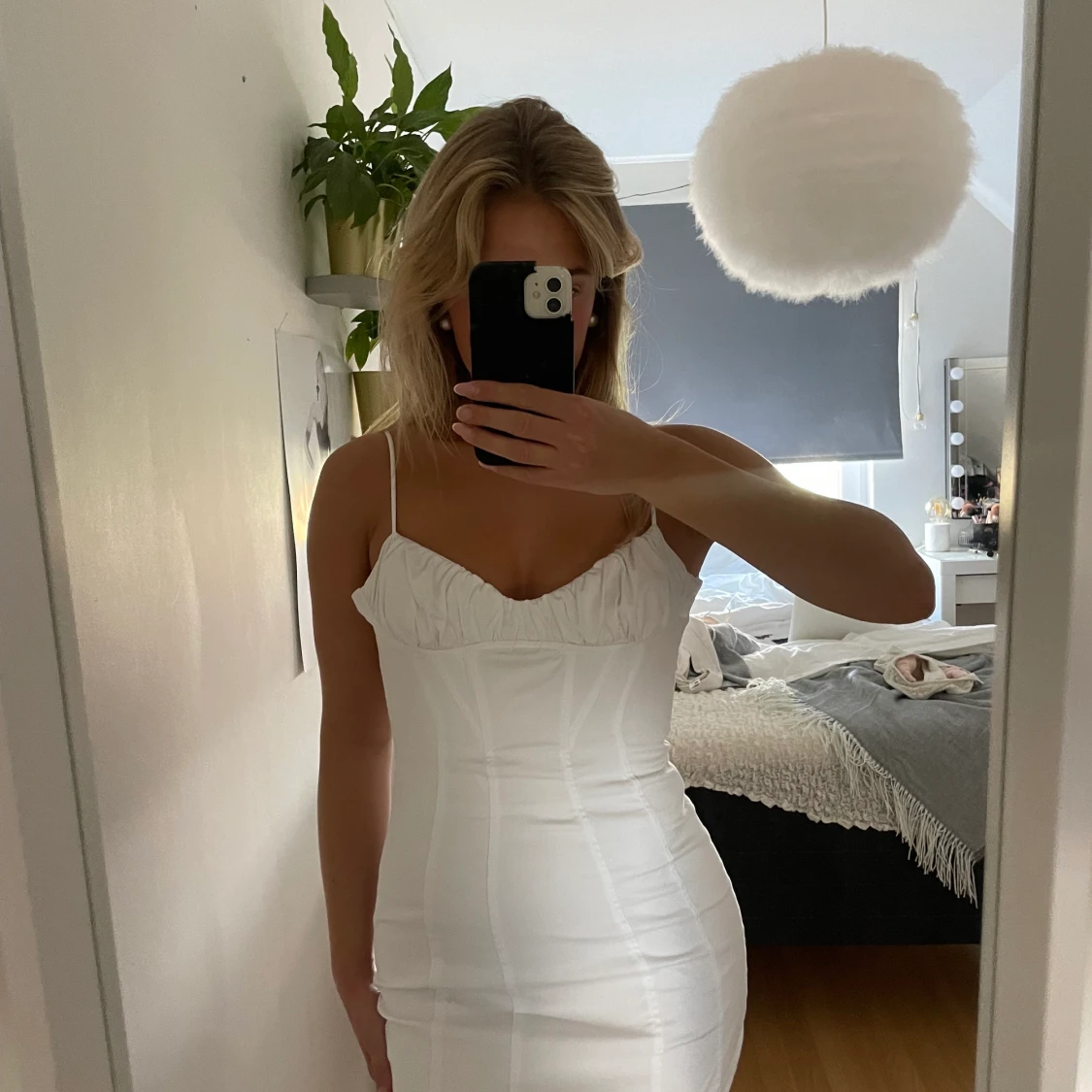 Klänning från Zara - 90