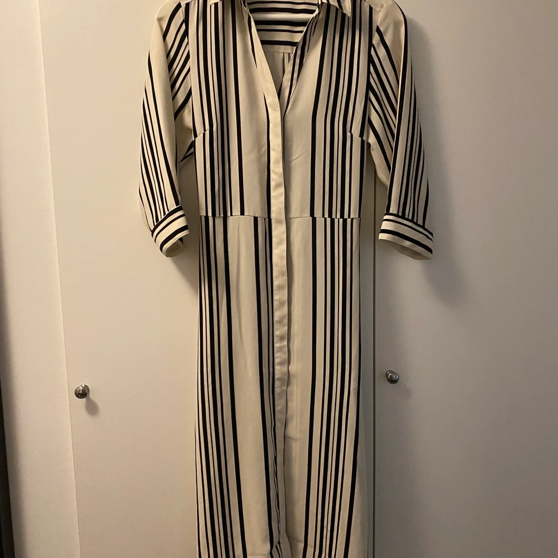 Klänning från H&M  - 90