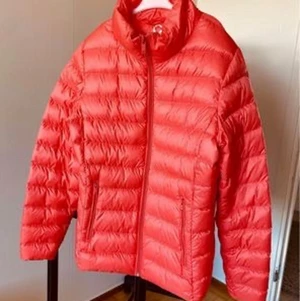 Oranj Dunjacka stl xs/s - Helt ny oranj dunjacka  