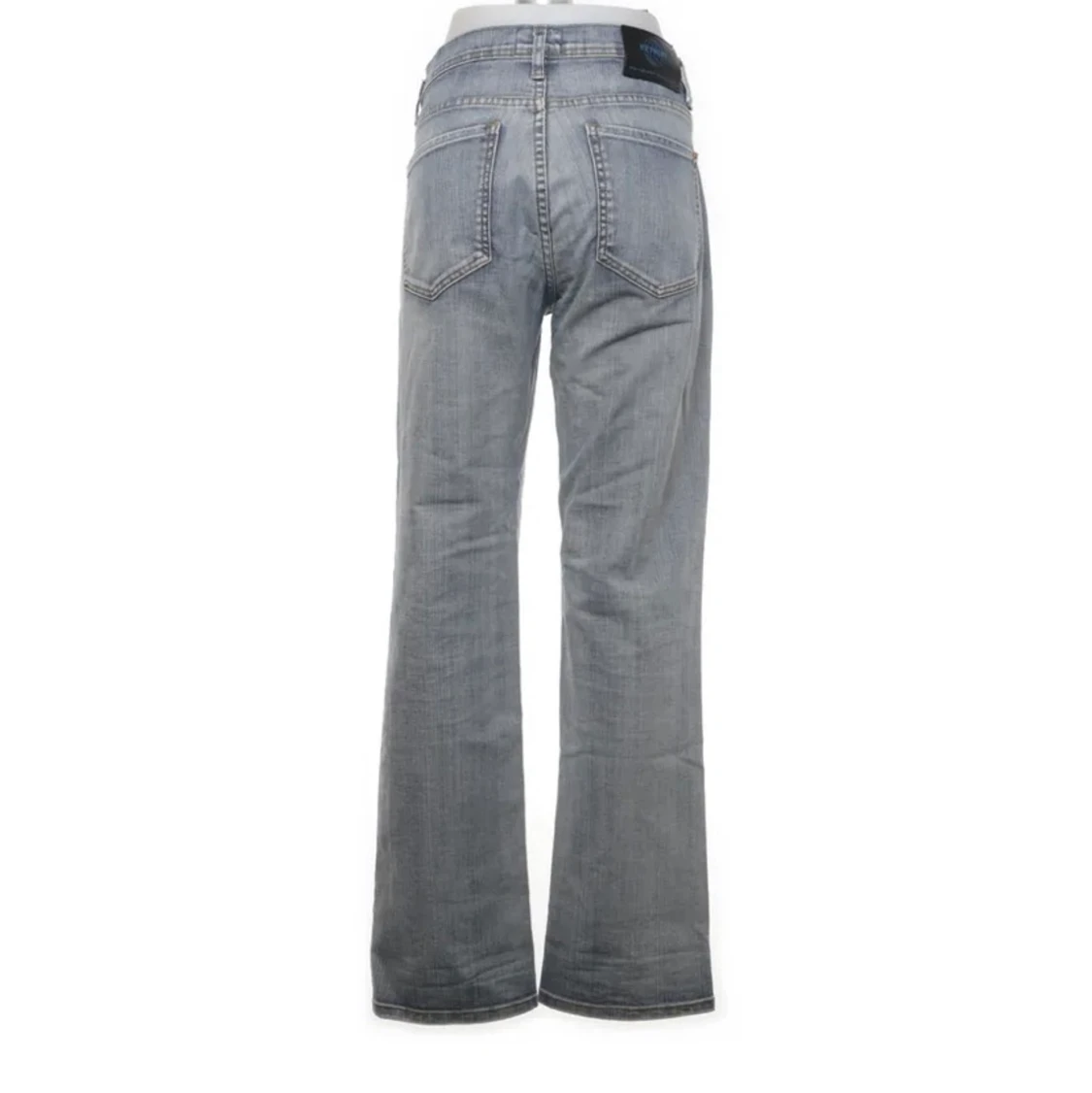 Boyfriend jeans - 90