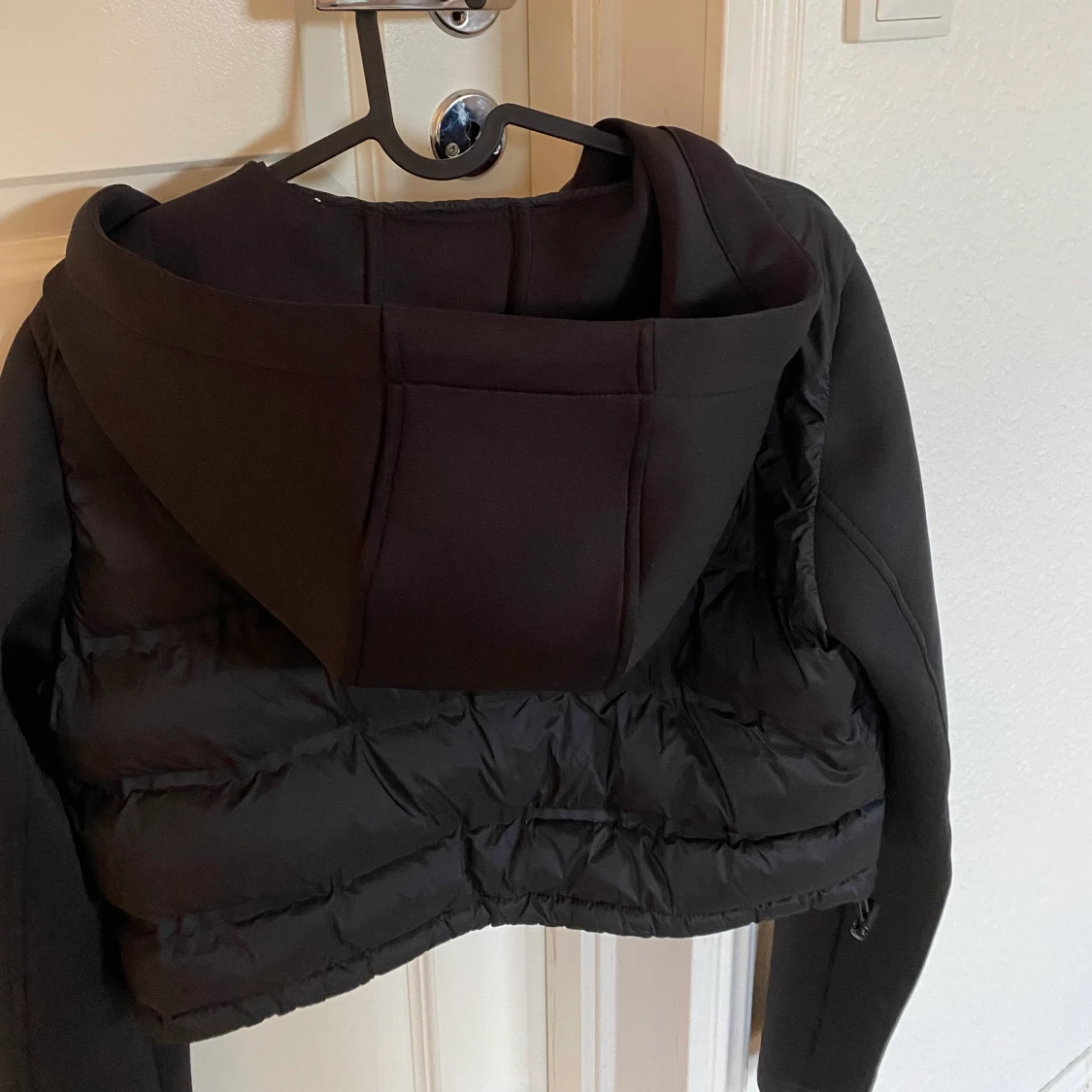 Zara croppad jacka  - 90