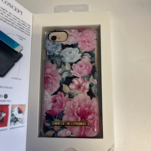 Ideal of Sweden  - Ideal of Sweden skal passar till iPhone 8