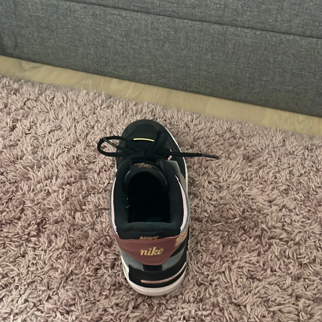 Snygga Nike Air Force 1 Shadow! ✨ - 91