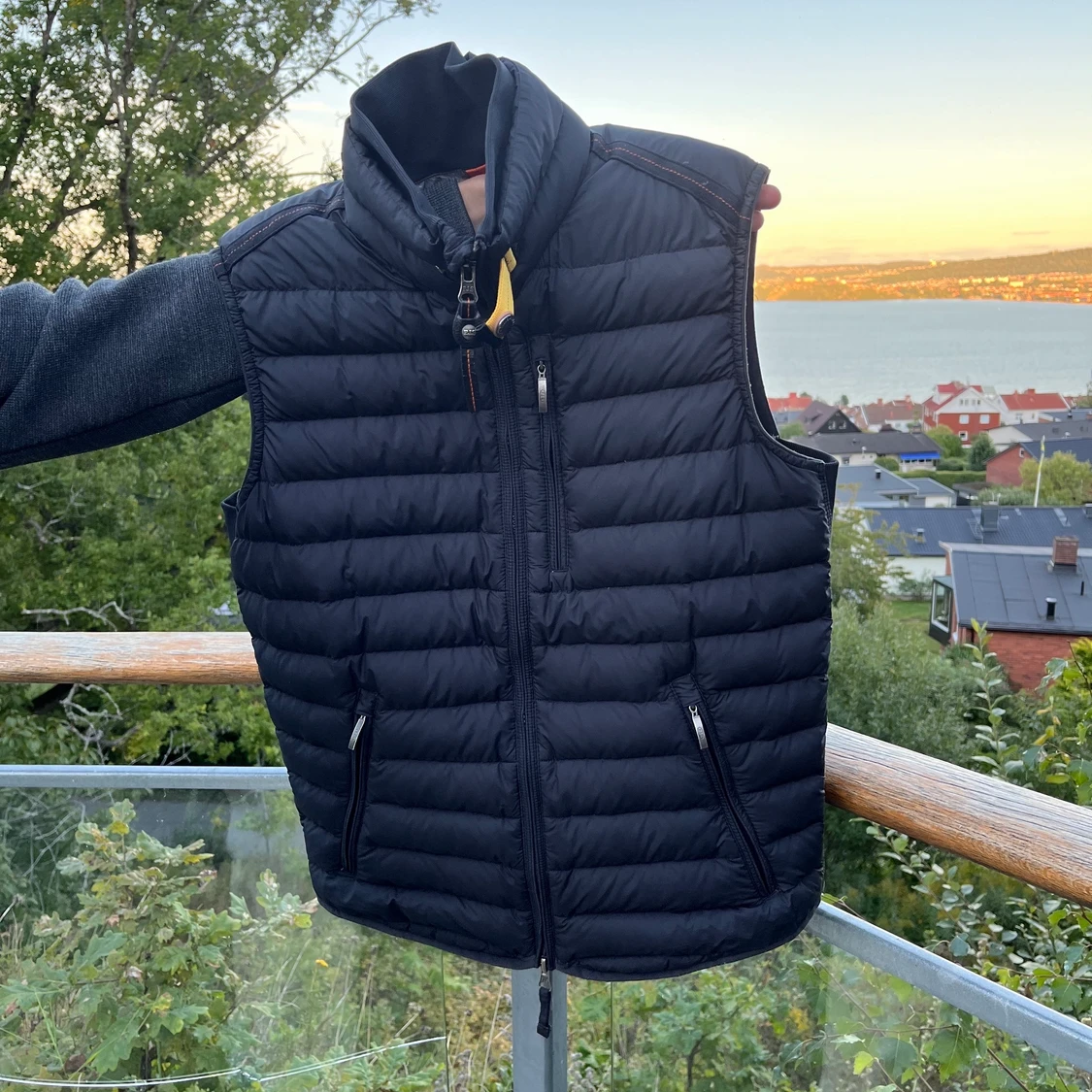 Parajumer väst  - 90