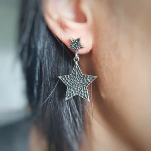 Örhängen - Örhängen Star✨️✨️