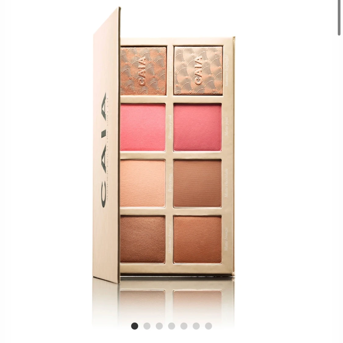 Caia summer palett - 91