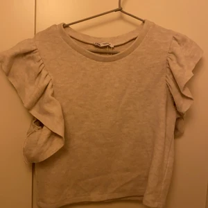 Zara topp - Bra skick💘