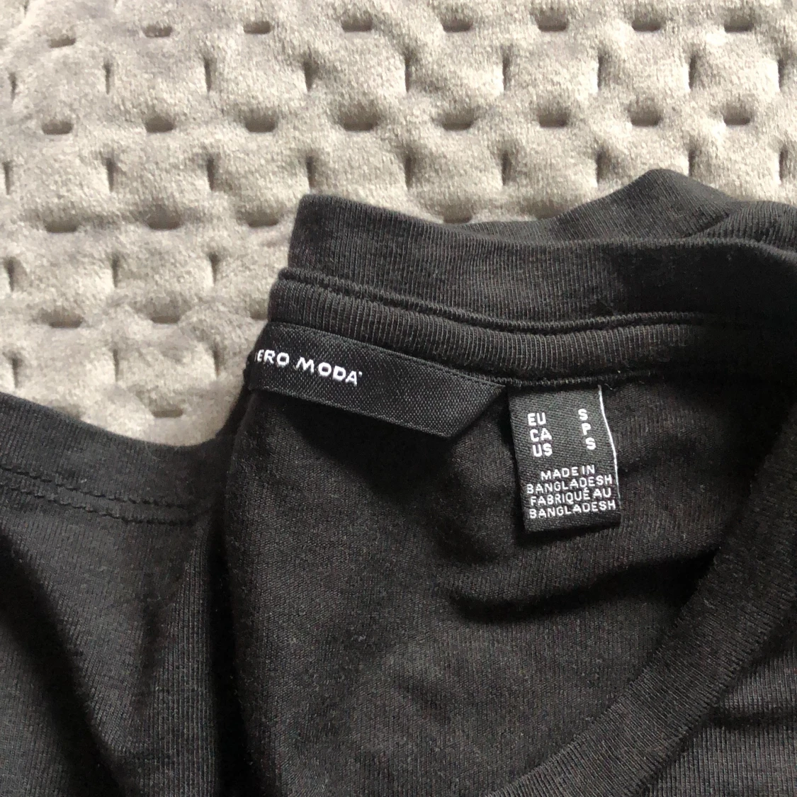 Långklänning Vero Moda stl S - 90