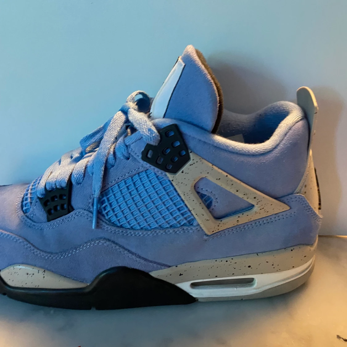 WTS university blue  - 90