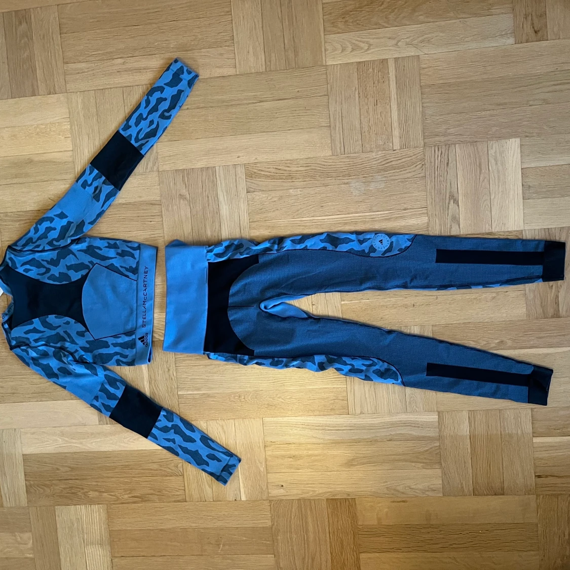 Träningskläder - 90