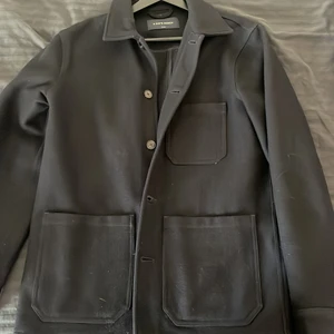 Overshirt - Overshirt från a days march, st S. 