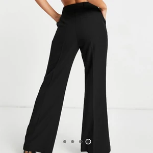 Kostymbyxor asos - Kostymbyxor från asos, slutsålda 