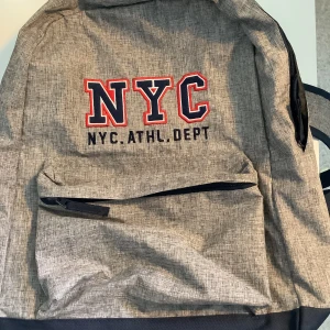 Ryggsäck nyskick  - Ryggsäck nyskick 